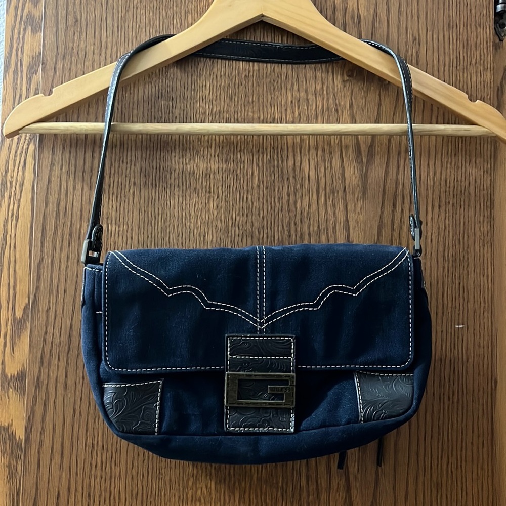 Jean Purse